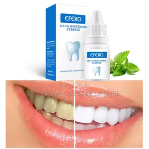 Efero Teeth Whitening