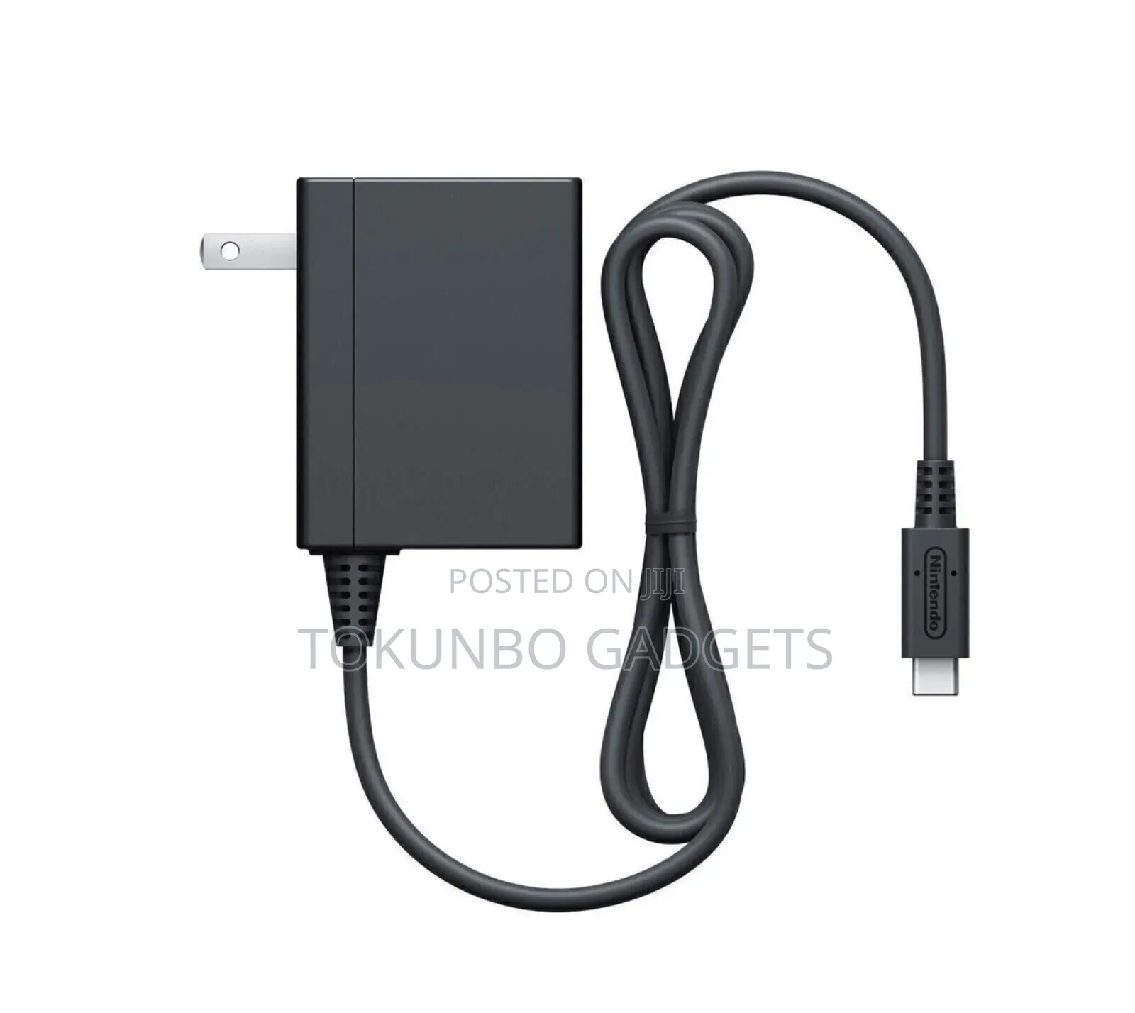 Nintendo Switch Ac Adapter