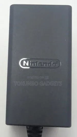 Nintendo Switch Ac Adapter