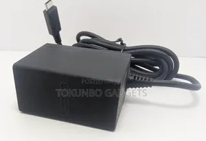 Nintendo Switch Ac Adapter