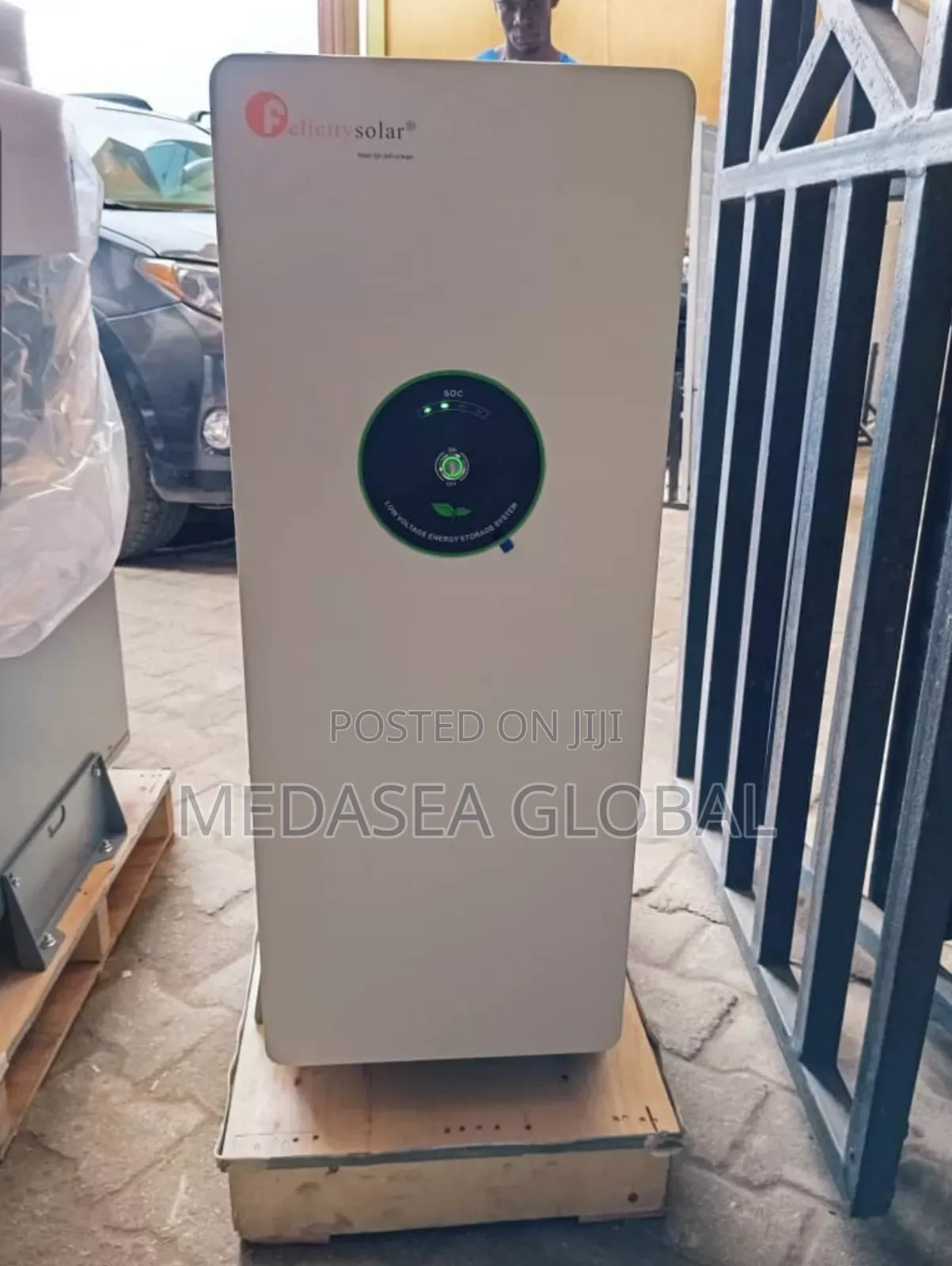 Lithium Batteries