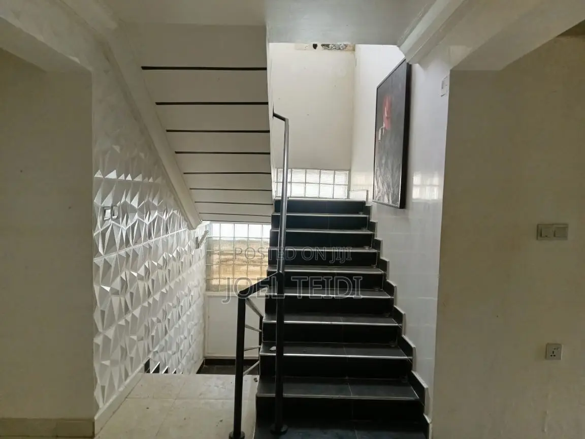3bdrm Duplex in Wuse 2 for rent