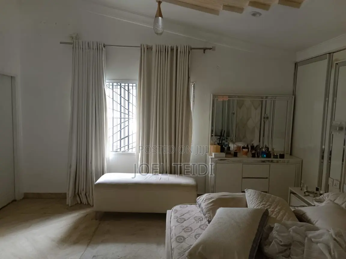 3bdrm Duplex in Wuse 2 for rent