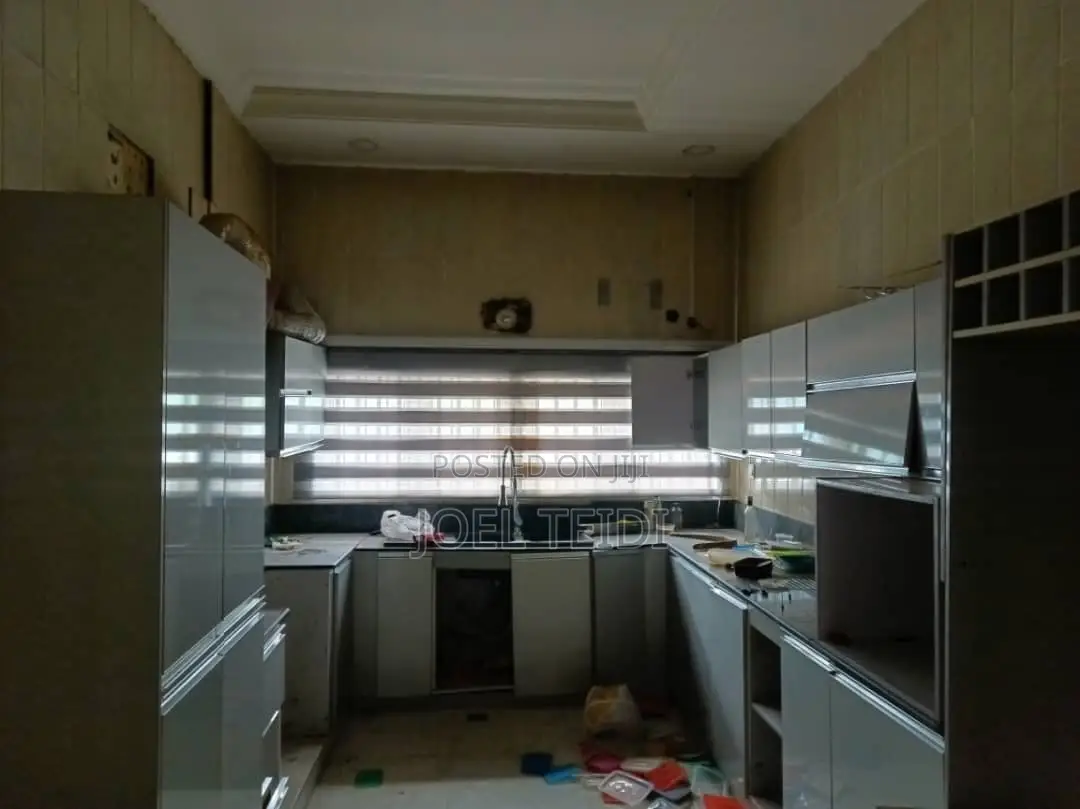 3bdrm Duplex in Wuse 2 for rent