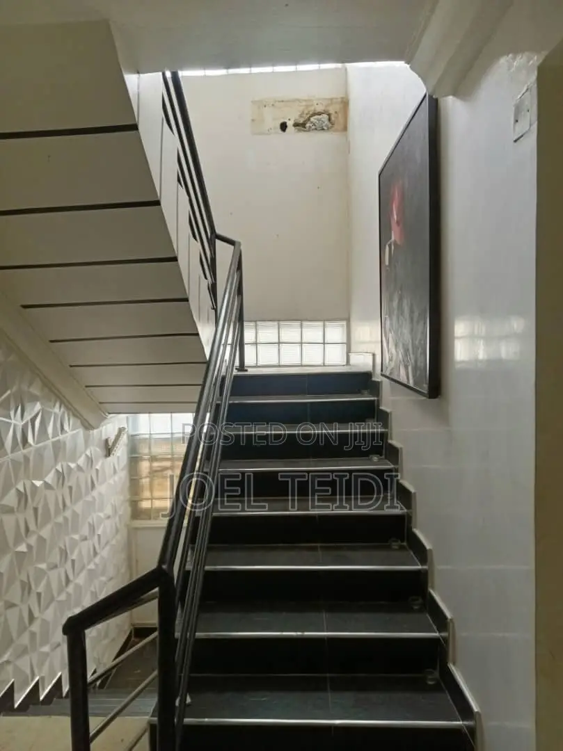 3bdrm Duplex in Wuse 2 for rent