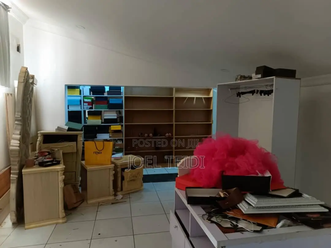 3bdrm Duplex in Wuse 2 for rent