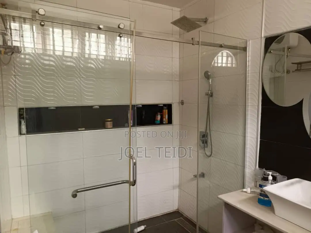 3bdrm Duplex in Wuse 2 for rent