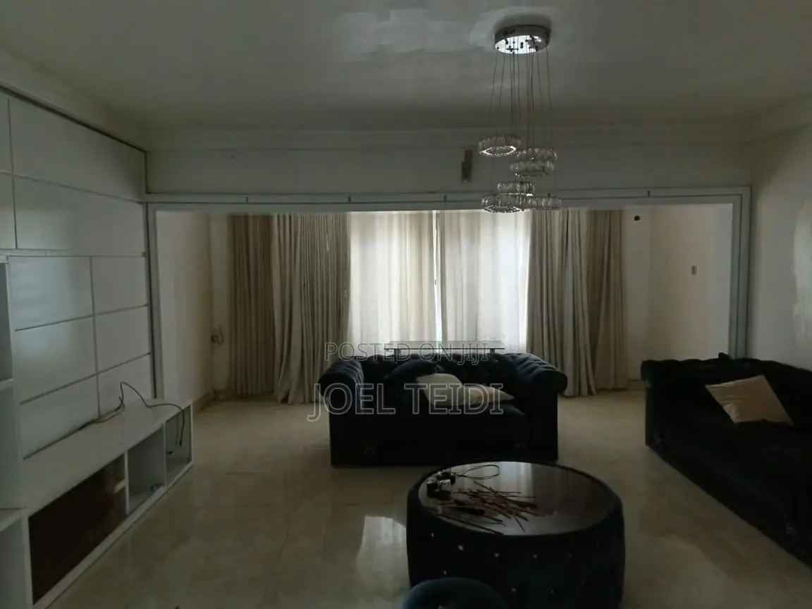 3bdrm Duplex in Wuse 2 for rent