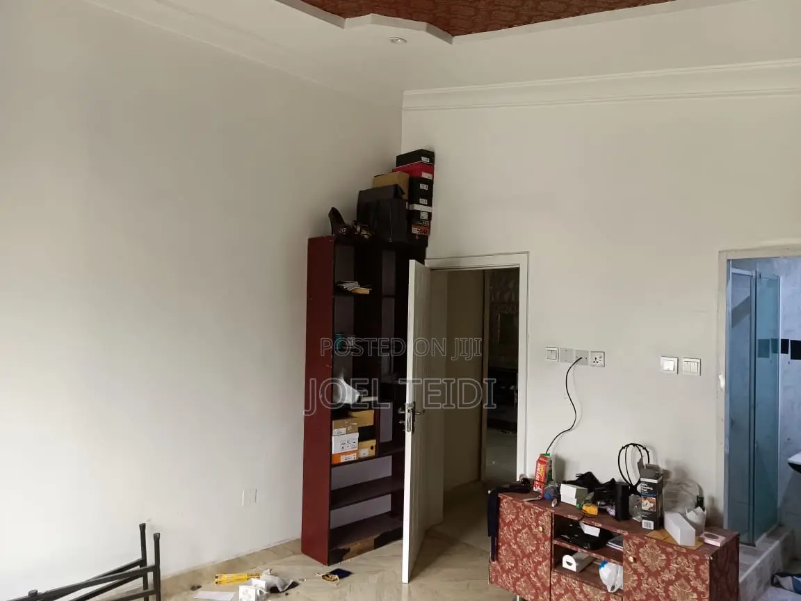 3bdrm Duplex in Wuse 2 for rent
