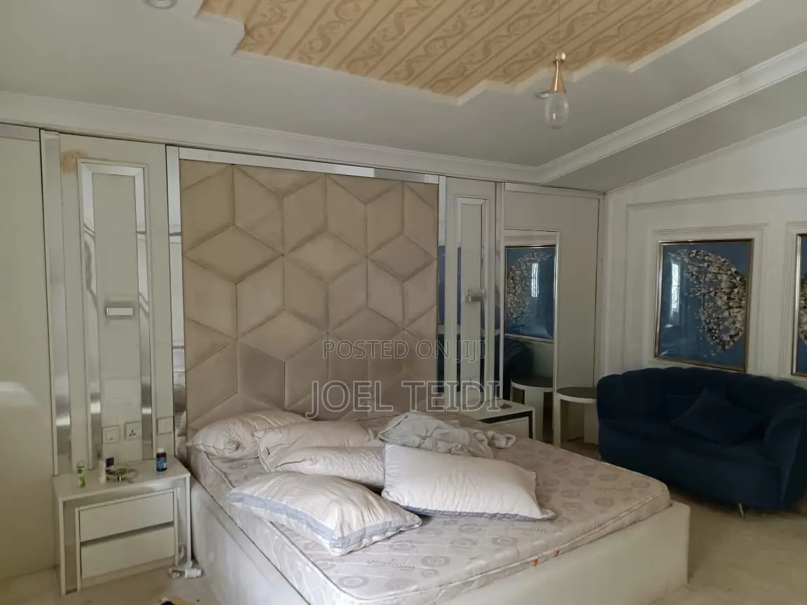3bdrm Duplex in Wuse 2 for rent