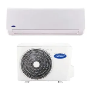 Carrier 2hp Inverter Hi Wall Split R410 Gas