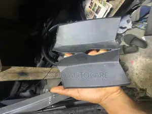 Rearlight Chrome Camry 2018 2020
