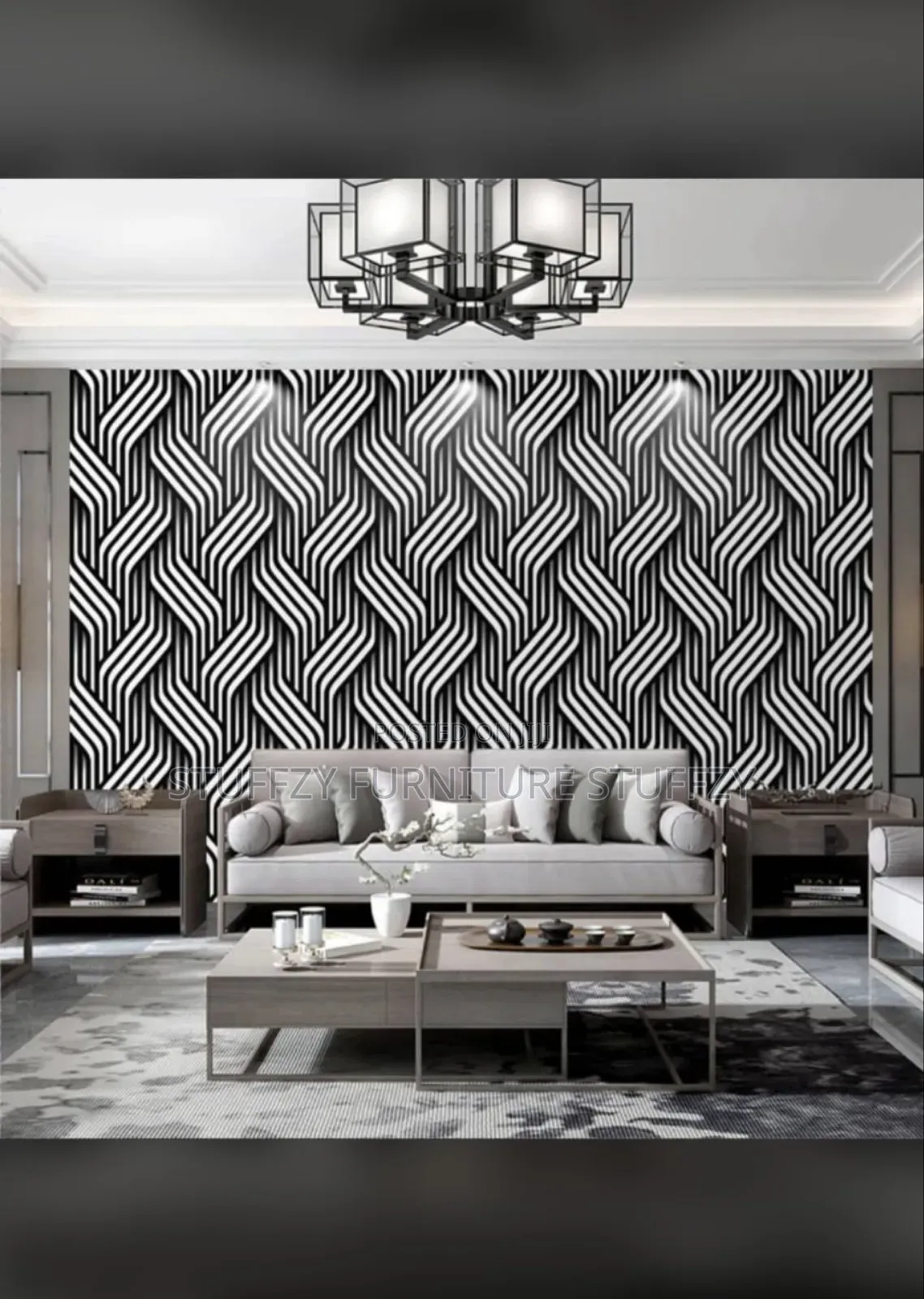 3d Wallpaper