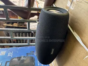 Zealot S67 Portable Bluetooth Speaker