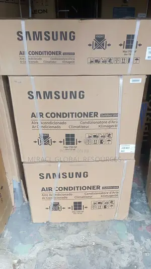 Samsung Ac 1.5hp