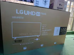 Lg Smart Tv 100 Inches