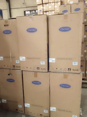 Carrier Inverter Split 2.5hpwall Mounted