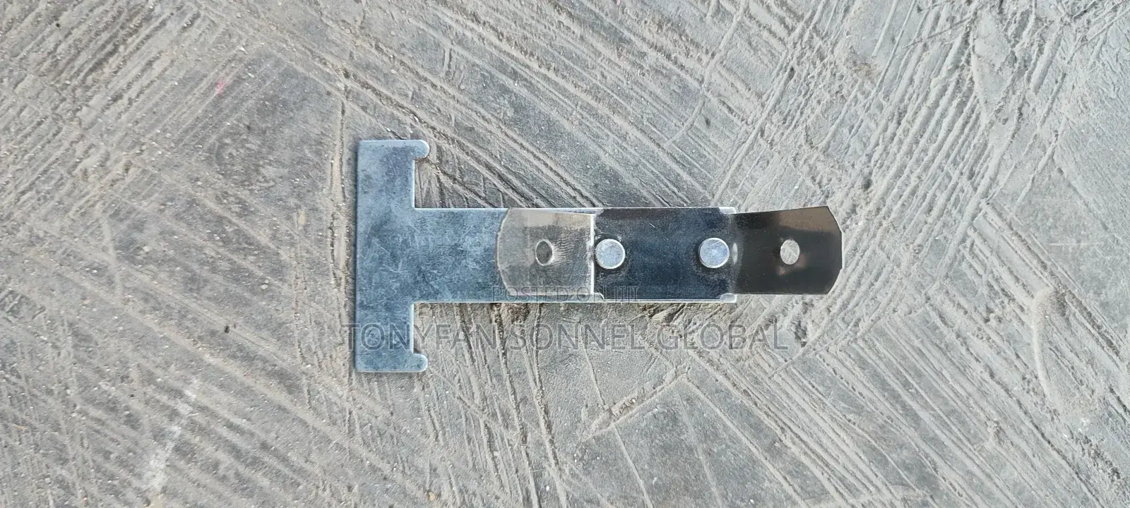 Profile Adjuster