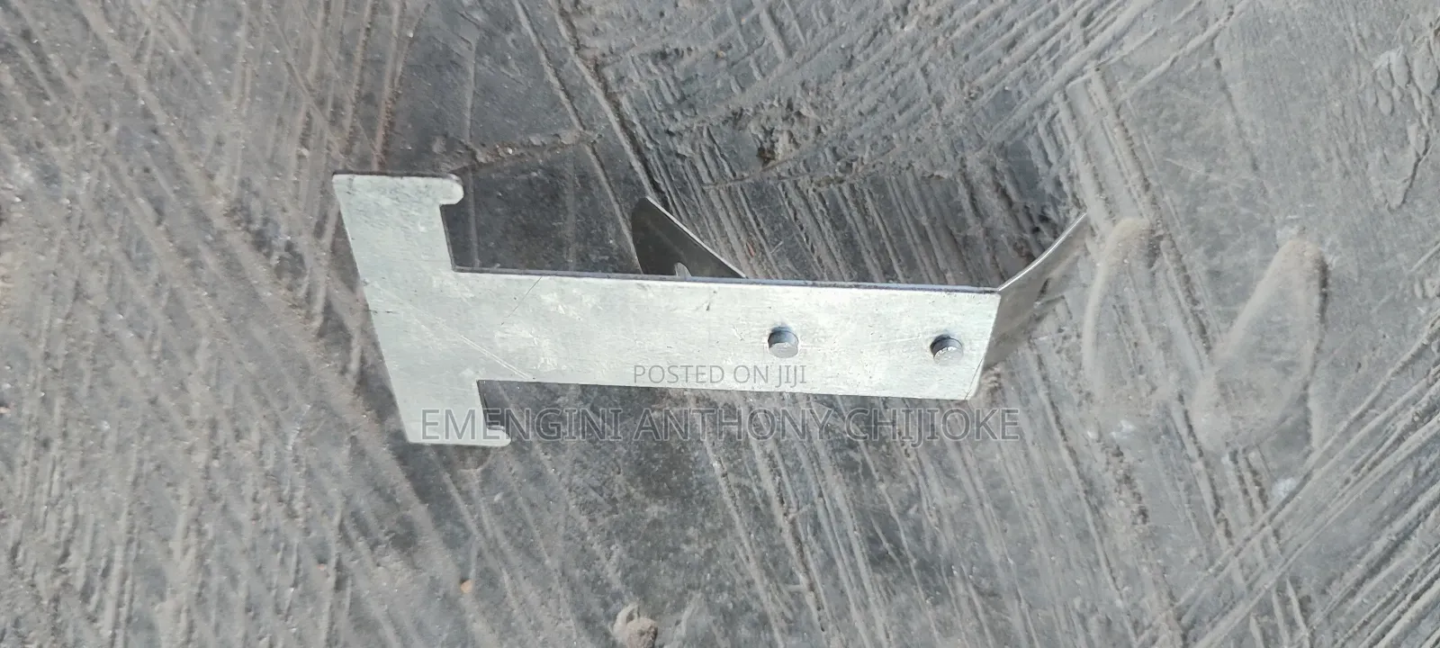Profile Adjuster