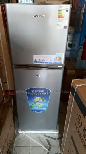 Snowsea Refrigerator 150 Liters