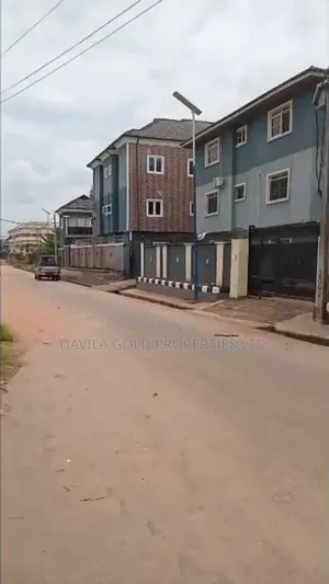 Land On A Major Road For Sale