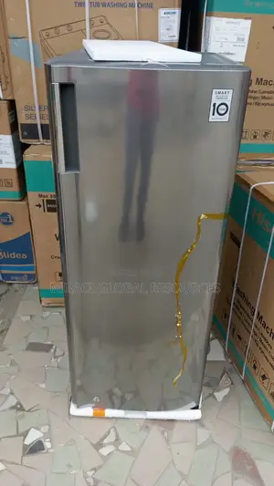 Lg Smart Inverter Refrigerator
