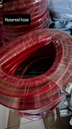 Hosereel Hose