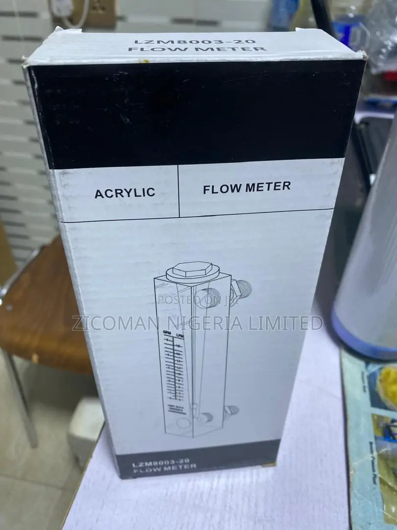 Flow Meter