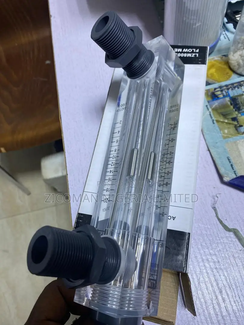 Flow Meter