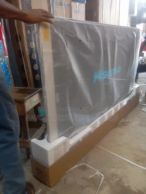 Hisense Qled Smart Tv (75") Series Q6 Netflix Youtube