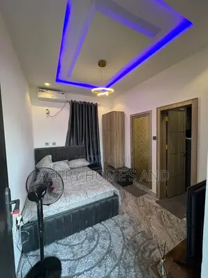 Luxury Self Contain