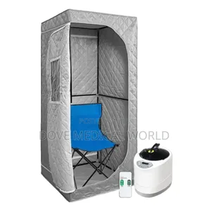 Portable Steam Sauna