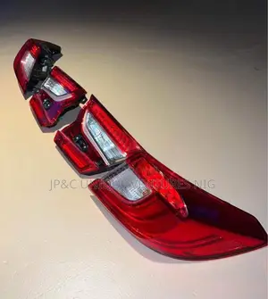 Rear Boot Light 2018-2022 Honda Accord