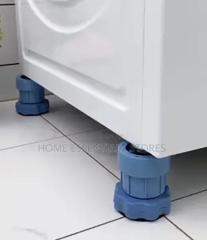 Refrigerator Washing Machine Stand Support