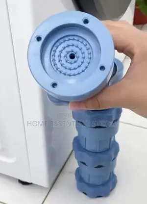 Refrigerator Washing Machine Stand Support