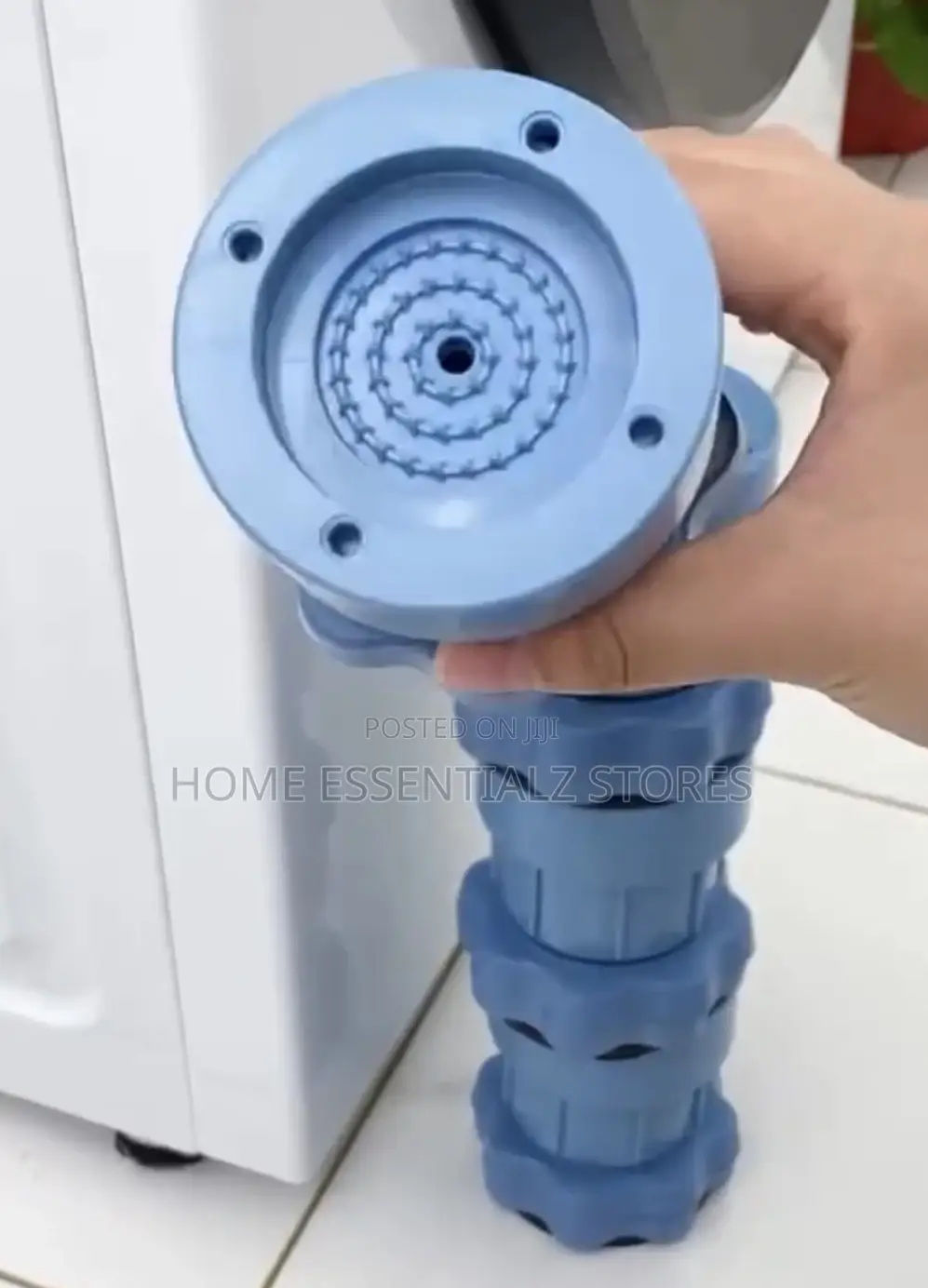 Refrigerator Washing Machine Stand Support