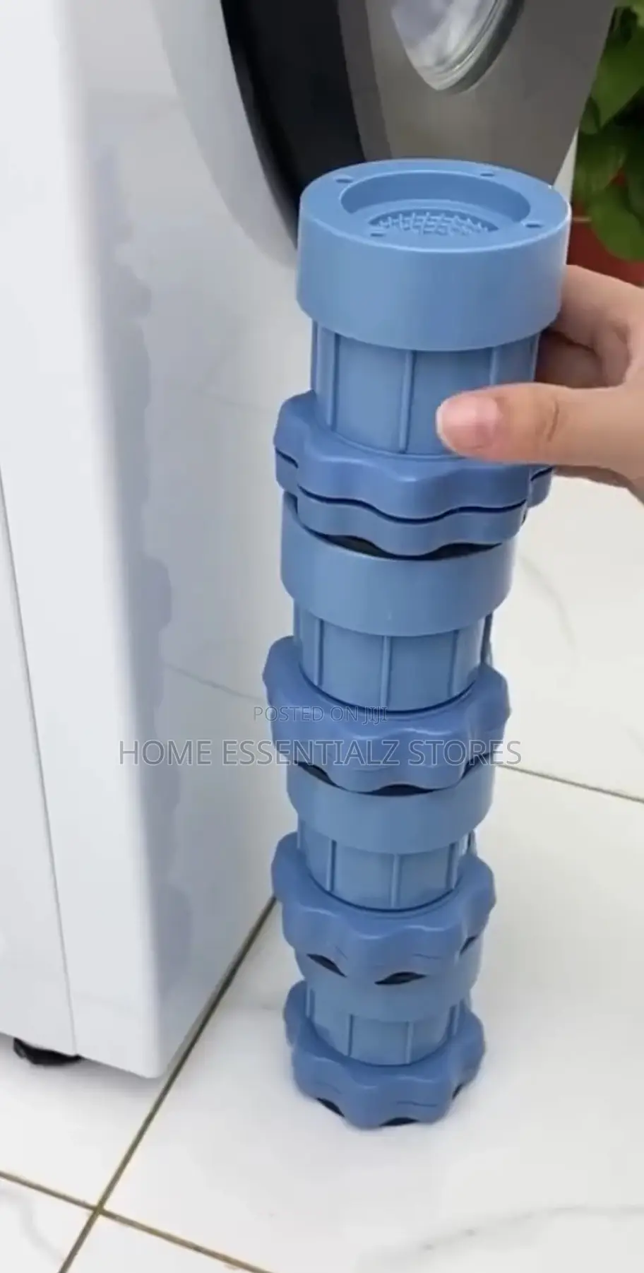 Refrigerator Washing Machine Stand Support