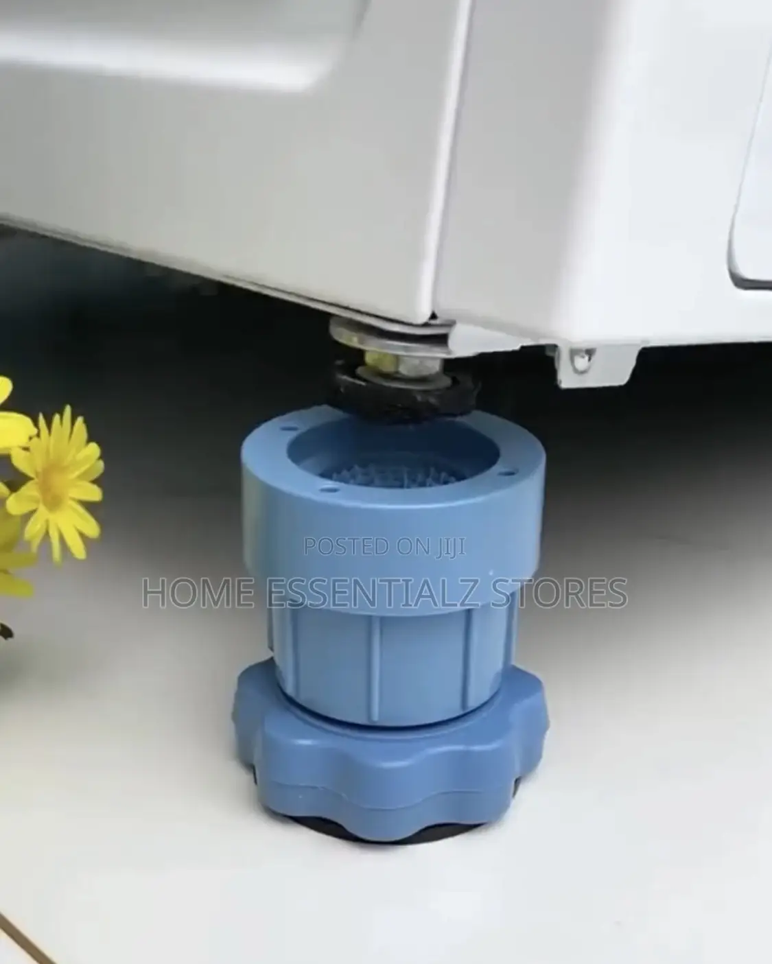 Refrigerator Washing Machine Stand Support