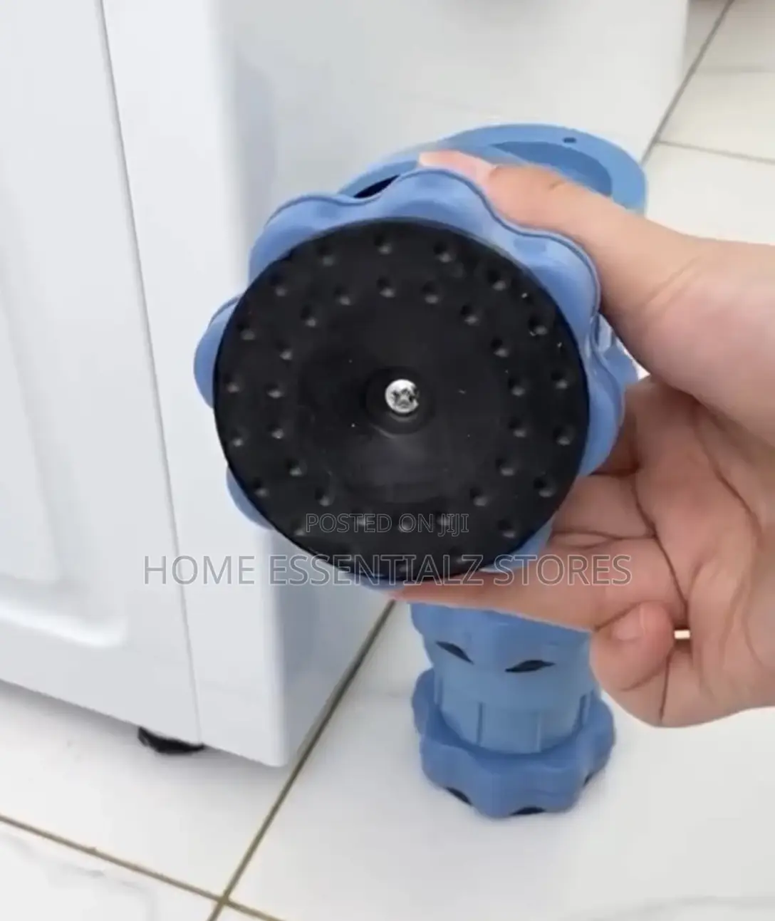 Refrigerator Washing Machine Stand Support