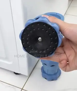 Refrigerator Washing Machine Stand Support