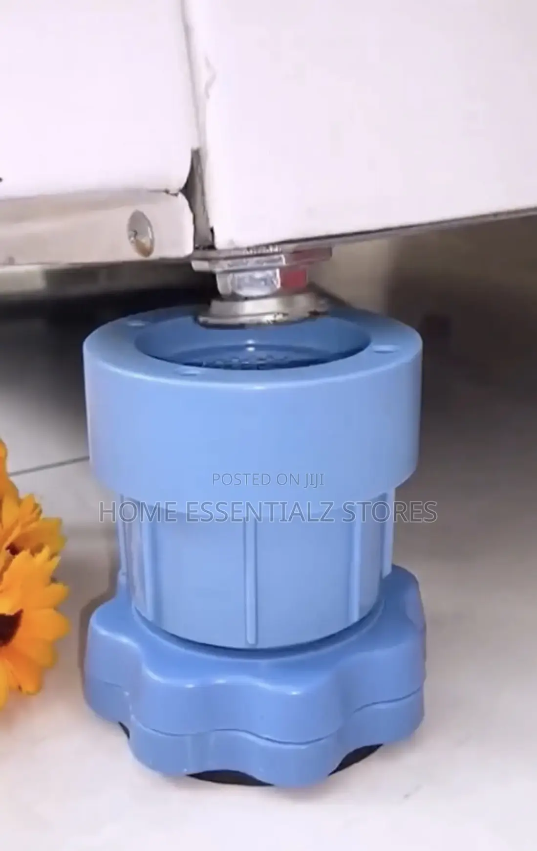 Refrigerator Washing Machine Stand Support