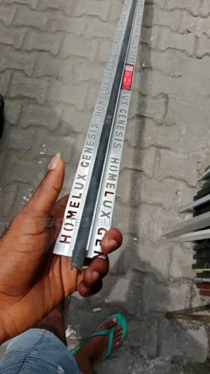 Expansion Joint Profile