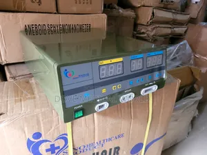 Diathermy Machine