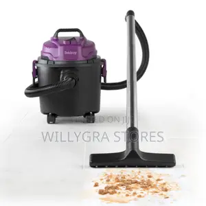 Beldray 3- In -1 Wet and Dry Vacuum Cleaner