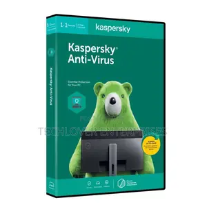Photo - Kaspersky Antivirus Multidevice 1 - 2 Years