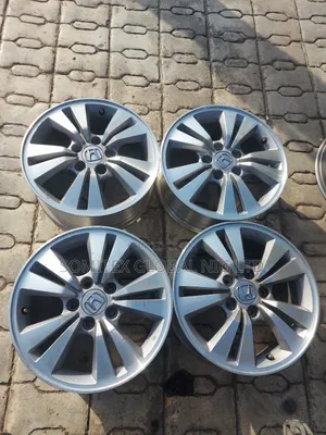Honda 16rim Original