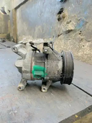 Yaris Automatic a/C Compressor
