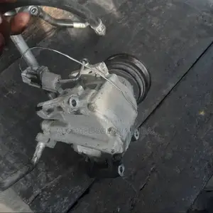 1.8 Corolla a/C Compressor 2003-2004 Model