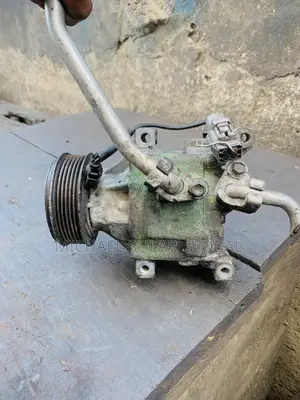 1.8 Corolla a/C Compressor 2003-2004 Model