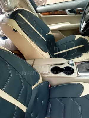 Mercedes-Benz C300 Original Seat Cover